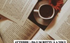 Da u scrittu à a boci - Médiathèque l'Animu - Portivechju