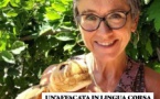 Un’affacata in lingua corsa - Médiathèque l'Animu - Portivechju