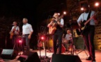 Fête de la Musique / Eppò en concert - Cours du Musée de Cervioni