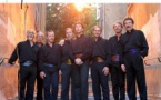 Tavagna en concert - Eglise Notre Dame de Miséricorde - Prupià