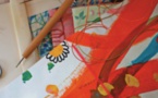 Atelier Reliure - Mediateca Centru Cità - Bastia