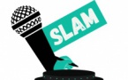 Voix d’ados : Atelier Slam avec Rouda et son collectif 129 H - Médiathèque Centre Corse - Corti