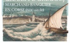 Rencontre avec Antoine Noble-Marchini - Médiathèque Barberine Duriani - Centre culturel Alb'Oru - Bastia