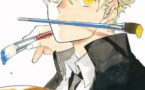 Atelier de dessin Manga - Centre culturel Alb'Oru - Bastia