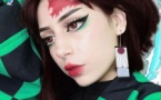 Atelier de maquillage d’inspiration Manga - Centre culturel Alb'Oru - Bastia