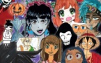 Atelier « Salta » le Shonen jump de Mangamania Bastia  - Centre culturel Alb'Oru - Bastia