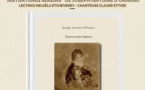 Promenade en terres intimes : lecture musicale de textes autour de l’ouvrage “Instantanés sereins” de Joseph-Antoine d’Ornano - Mediateca di Pitretu è Bicchisgià