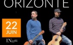Festival In' Aleria / Orizonte en concert - Place de la Liberté - Aleria
