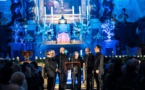 Concert : Jean Paul Poletti et le Chœur de Sartène - Eglise de l'Annonciation - Corti