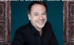 Festival "Orizonti di qui è d’altro" / Entretien et dédicace avec Michel Bussi - Campile 