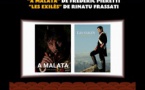 Projection en partenariat avec Allindì : "A Malata" de Frédéric Pieretti et "Les Exilés" de Rinatu Frassati - Mediateca di Pitretu è Bicchisgià