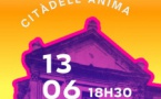 U scontru : Cunfirenza di stampa & Musica incù Citàdell'Anima - Piazza San Carlu - Bastia