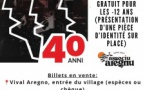 L'Arcusgi en concert  - Aregnu