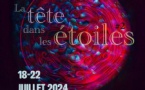 9ème édition du Festival littéraire "Lire le monde" autour du thème : La tête dans les étoiles #2 - Altaghjè / Livia / Santa-Lucia di Tallà / A Sarra di Scopamena