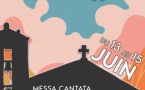 Festival L’Aria di a Sarra : Statinali 2024 - A Sarra di Farru