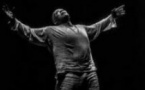 Spectacle de danse "La Symphonie de la solitude"  avec Vincent Harisdo et Abou Diarra - Parc de Saleccia - L'Isula