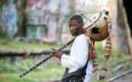 Festival "Tù si...4"/ Spectacle Musique et Humour avec Abou Diarra et Saïdou Abatcha - Parc de Saleccia - L'Isula