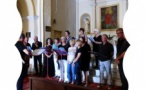 Concert de la Chorale A Manna -  A Curbaghja