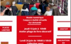 Collection sport - Médiathèque - Purtichju