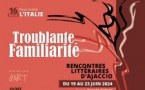 16ème édition du festival "Racines de Ciel" autour du thème « Troublante familiarité » - Palais Fesch - Aiacciu