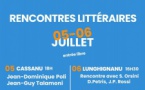 4ème E Culturale di Montegrossu proposées par Musanostra - Cassano / Lunghignani / Montemaió