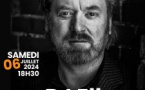 4ème E Culturale di Montegrossu proposées par Musanostra / RJ Ellory  - Montemaió