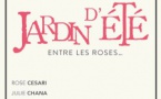 Exposition : "Jardin d'été" - Espace Diamant - Aiacciu