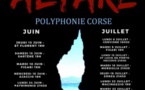Altare en concert - Zonza