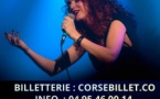 Le petit festival de Porticciolo / Diana Saliceti en concert - Terra di Catoni - Porticciolu