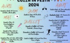 Teatru Nustrali - Piazza Longa - Cuzzà