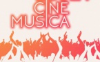 Festival "Lisula CineMusica" - Cinéma Le Fogata - L'Isula