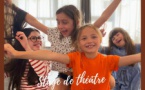 Stage de théâtre vancances d'été - L’Attellu - Aiacciu