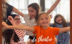 Stage de théâtre vancances d'été - L’Attellu - Aiacciu