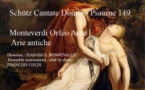 Concert : Chorales et solistes de la classe de chant de l'antenne de Bastia du Conservatoire de Corse Henri Tomasi - Église Saint-Charles - Bastia