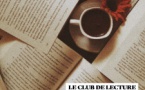 Club de lecture - Médiathèque l'Animu - Portivechju