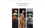 Exposition Temporaire : "Les larmes du ciel" de Nicolas Joyeux - Palais Fesch, Musée des Beaux-Arts - Aiacciu