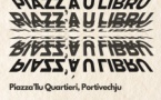 1ère édition du Salon du livre de la ville de Portivechju "Piazz’à u libru!" - Piazza’llu Quartieri - Portivechju