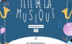 Fête de la musique - A Ghisunaccia