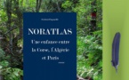 Rencontre avec l'auteur Norbert Paganelli - Salle culturelle (stade Simon Neri) - Pitrusedda