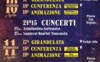 6ème édition des Notte di a Mandulina organisée par l'association Mandeo - Vechja villa / Piazza San Teofalu - Corti 