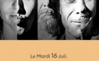 Pièce de théâtre « Hors jeu » de Enzo Cormann par la Cie "I Salt'in Bocca" - Cour Carrée - Bunifaziu