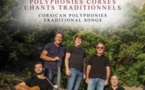 Concert polyphonique : Vox Corsica - Église de l’Annunziata - Pianottuli è Caldareddu
