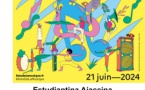 Fête De La Musique : Estudiantina Aiaccina - Chapelle Sainte Lucie - Aiacciu 