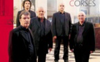 Concert polyphonique avec Jean Paul Poletti et le Chœur de Sartène - Eglise Saint Sant’Antonu - A Sarra di Farru 