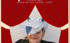 Spectacle "Lupu Lullù" par les élèves de l'école de Ponte Leccia - CCU Spaziu Natale Luciani - Corti