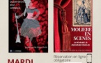 Spectacle présenté par les classes de théâtre des collèges de Montesoro et Giraud proposé par le Conservatoire de Corse Henri Tomasi - Centre culturel Alb'Oru - Bastia