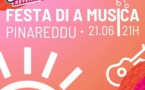 Fête de la musique "Soul Revenge" - Pinarello - Zonza