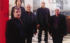 Concert Polyphonique de Jean-Paul Poletti et le Chœur d’hommes de Sartène - Église - Santa Lucia di Portivechju