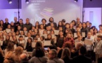 Festival International de Musique Opus Corsica / Concert piano et lyrique - Palais des Gouverneurs - Bastia  