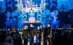 Concert : Jean Paul Poletti et le Chœur de Sartène - Eglise de l'Annonciation - Corti
